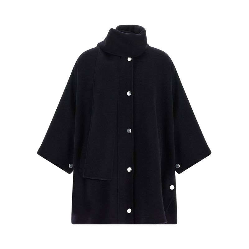Pinko Women Caban Coat